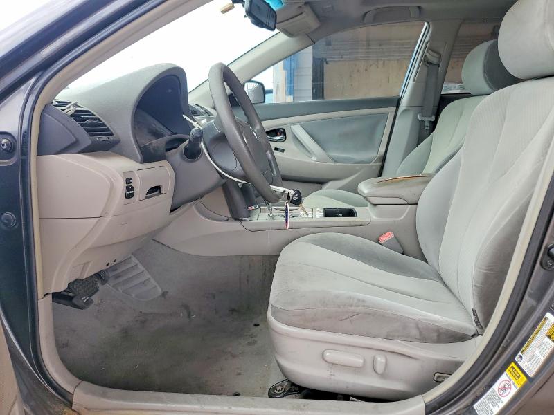 Продажа на аукционе авто 2008 Toyota Camry, vin: 4T1BE46K78U749324, номер лота: 61440416