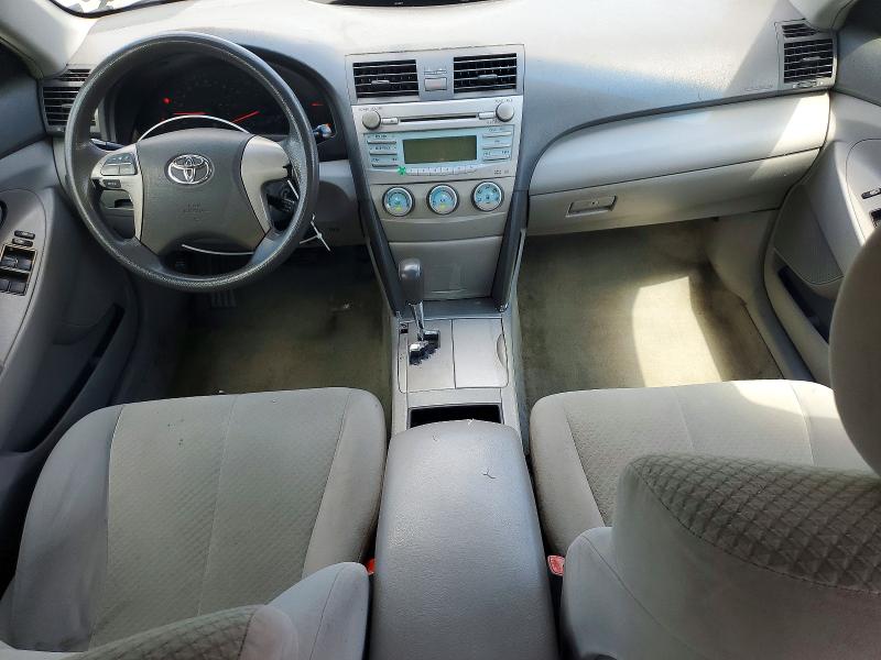 Продаж на аукціоні авто 2007 Toyota Camry, vin: 4T1BK46K87U009790, номер лоту: 63300986