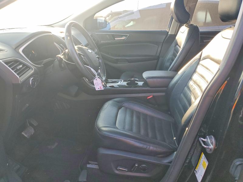 Продаж на аукціоні авто 2016 Ford Edge, vin: 2FMPK4J91GBB11190, номер лоту: 60514296