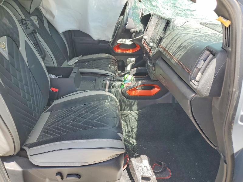 Продаж на аукціоні авто 2025 Nissan Frontier, vin: 1N6ED1EJ9SN646433, номер лоту: 60139606