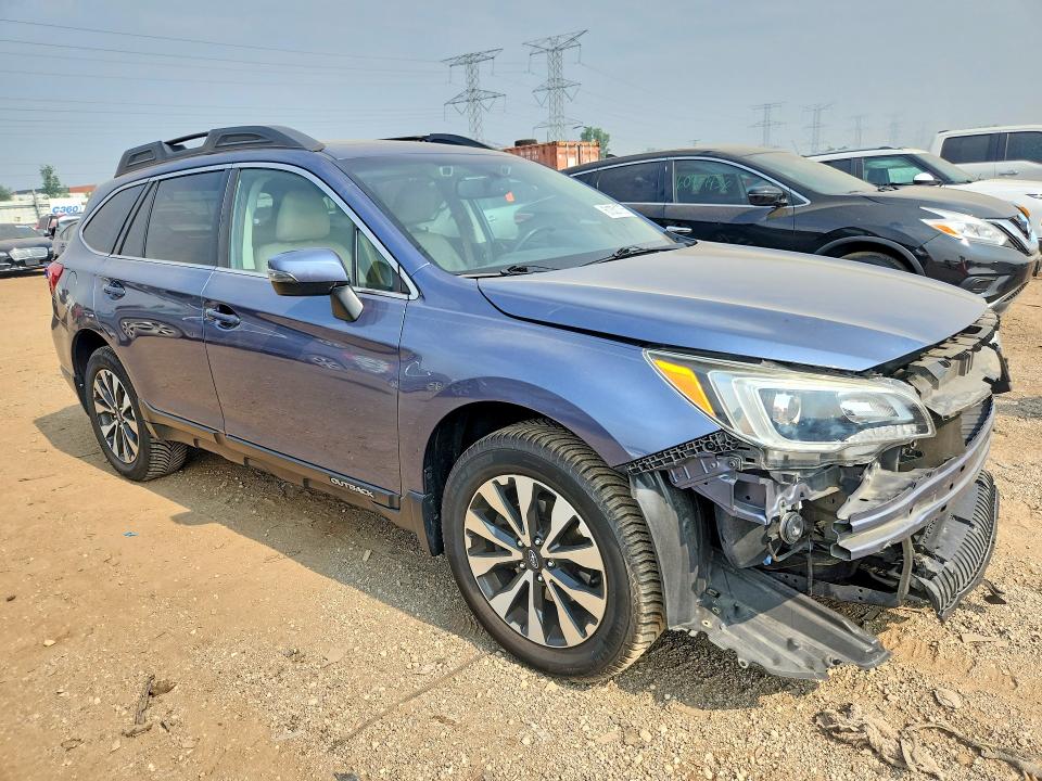 Продаж на аукціоні авто 2016 Subaru Outback, vin: 4S4BSBNC1G3340294, номер лоту: 61301756