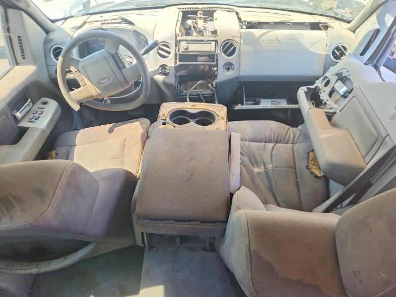 Продажа на аукционе авто 2004 Ford F150, vin: 1FTRW12W04KD53698, номер лота: 62217626