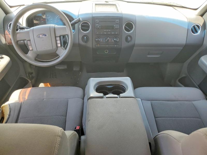 Продаж на аукціоні авто 2006 Ford F150, vin: 1FTPW14V26KD94350, номер лоту: 61384026