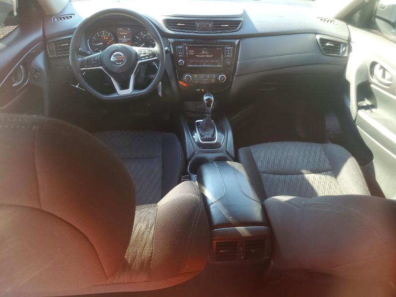 Продаж на аукціоні авто 2019 Nissan Rogue, vin: 5N1AT2MV4KC825811, номер лоту: 60250606