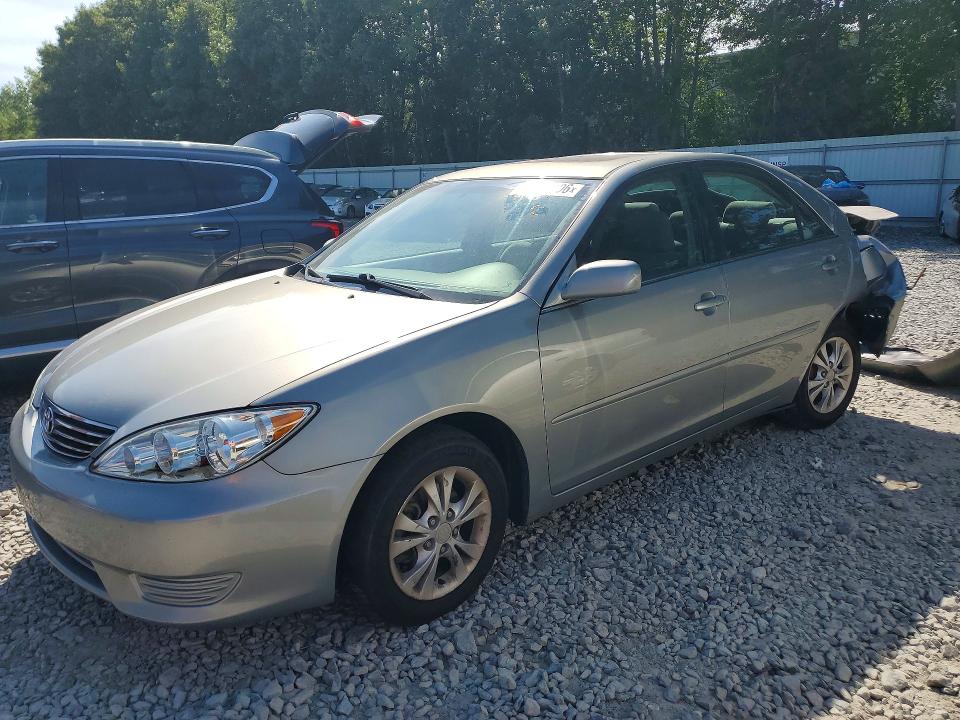 Auction sale of the 2005 Toyota Camry, vin: 4T1BE30K15U634961, lot number: 61777996
