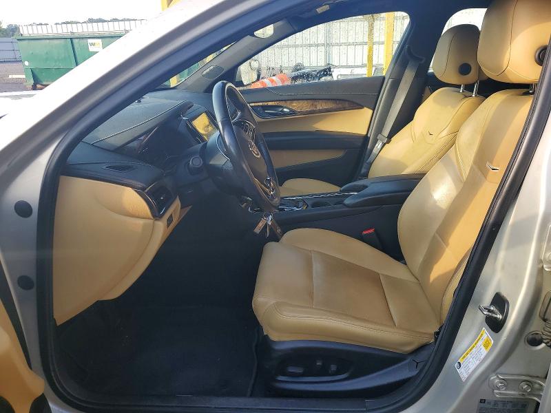 Продажа на аукционе авто 2014 Cadillac Ats, vin: 1G6AB5SA0E0159029, номер лота: 61914676