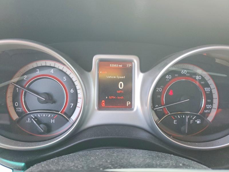 Aukcja sprzedaży 2012 Dodge Journey, vin: 3C4PDDBG0CT396555, numer aukcji: 61345776
