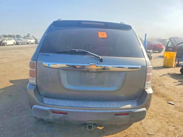 Продажа на аукционе авто 2005 Chevrolet Equinox, vin: 2CNDL73F656173064, номер лота: 59627466