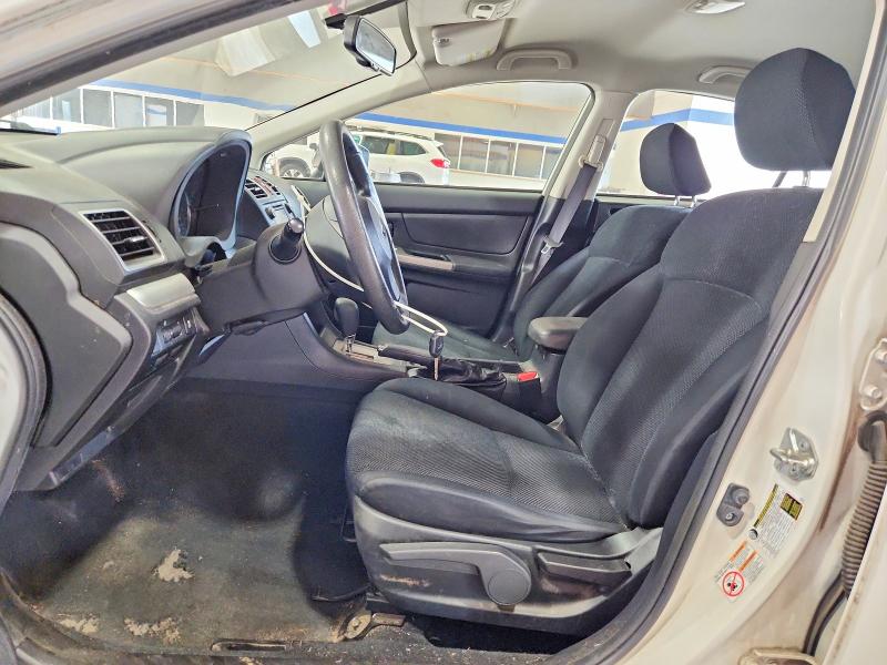 Aukcja sprzedaży 2015 Subaru Impreza, vin: JF1GJAA60FH009589, numer aukcji: 61380816