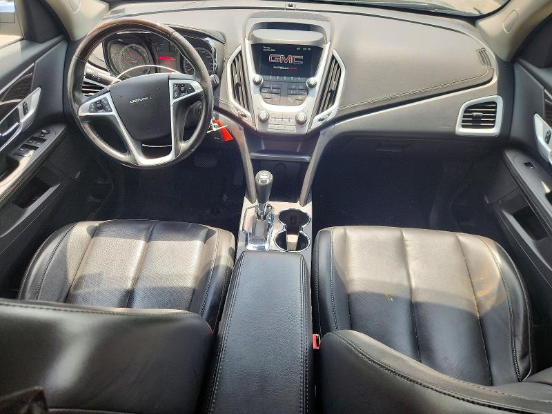2017 Gmc Terrain მანქანა იყიდება აუქციონზე, vin: 2GKFLVE39H6278890, აუქციონის ნომერი: 62093566