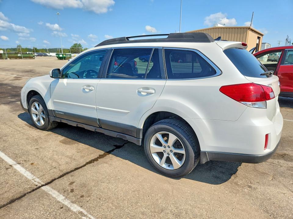 Aukcja sprzedaży 2013 Subaru Outback, vin: 4S4BRCKCXD3236985, numer aukcji: 62926636