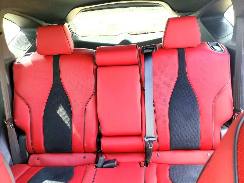 2021 Acura Rdx მანქანა იყიდება აუქციონზე, vin: 5J8TC2H63ML002792, აუქციონის ნომერი: 62013896
