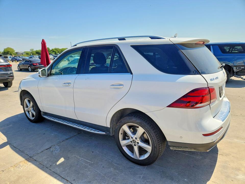 Продаж на аукціоні авто 2019 Mercedes-benz Gle, vin: 4JGDA5GBXKB210062, номер лоту: 62998926