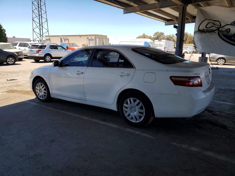 Продаж на аукціоні авто 2008 Toyota Camry, vin: 4T1BE46K88U732774, номер лоту: 61629516