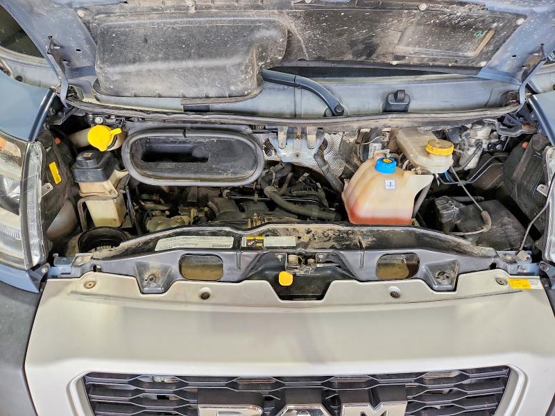 Aukcja sprzedaży 2020 Ram Promaster 3500, vin: 3C6URVJG2LE117453, numer aukcji: 59809946