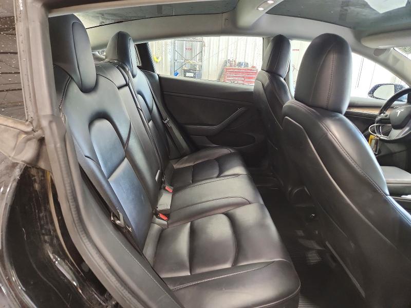 Aukcja sprzedaży 2022 Tesla Model 3, vin: 5YJ3E1EA3NF304034, numer aukcji: 60418076