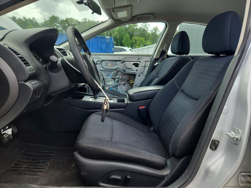 60743586 :رقم المزاد ، 1N4AL3AP3HC235193 vin ، 2017 Nissan Altima مزاد بيع