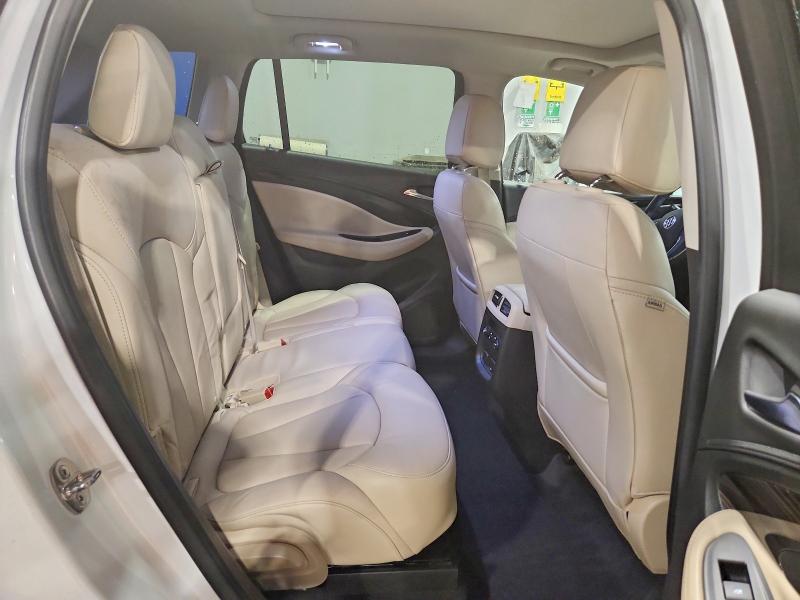 Продажа на аукционе авто 2019 Buick Envision, vin: LRBFX3SX6KD033581, номер лота: 62946746