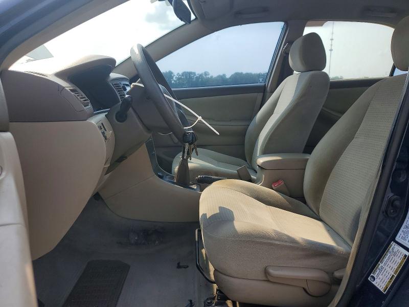 Продаж на аукціоні авто 2006 Toyota Corolla, vin: 1NXBR32EX6Z625334, номер лоту: 62753026
