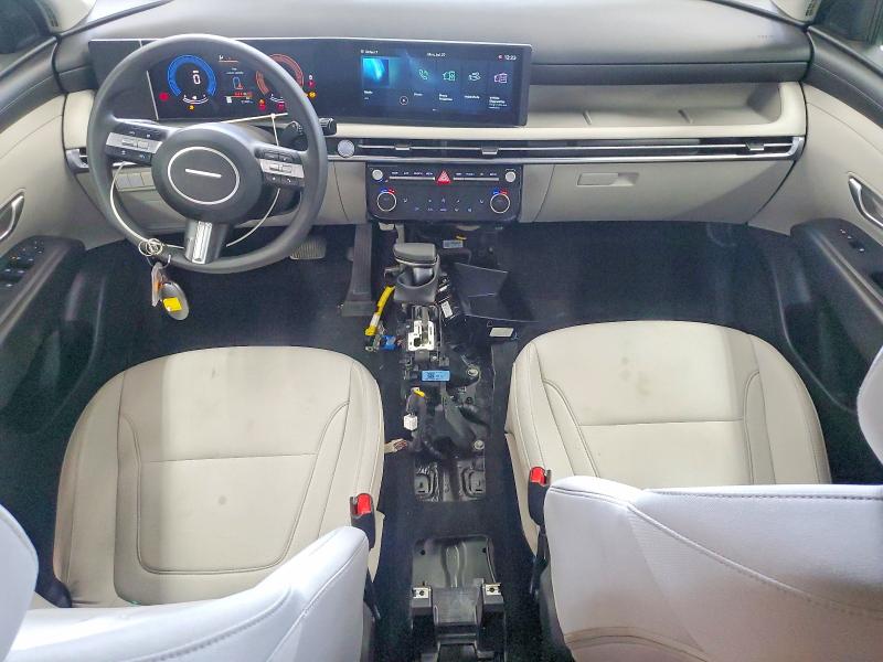 Aukcja sprzedaży 2025 Hyundai Tucson, vin: 5NMJB3DE8SH550071, numer aukcji: 62386046