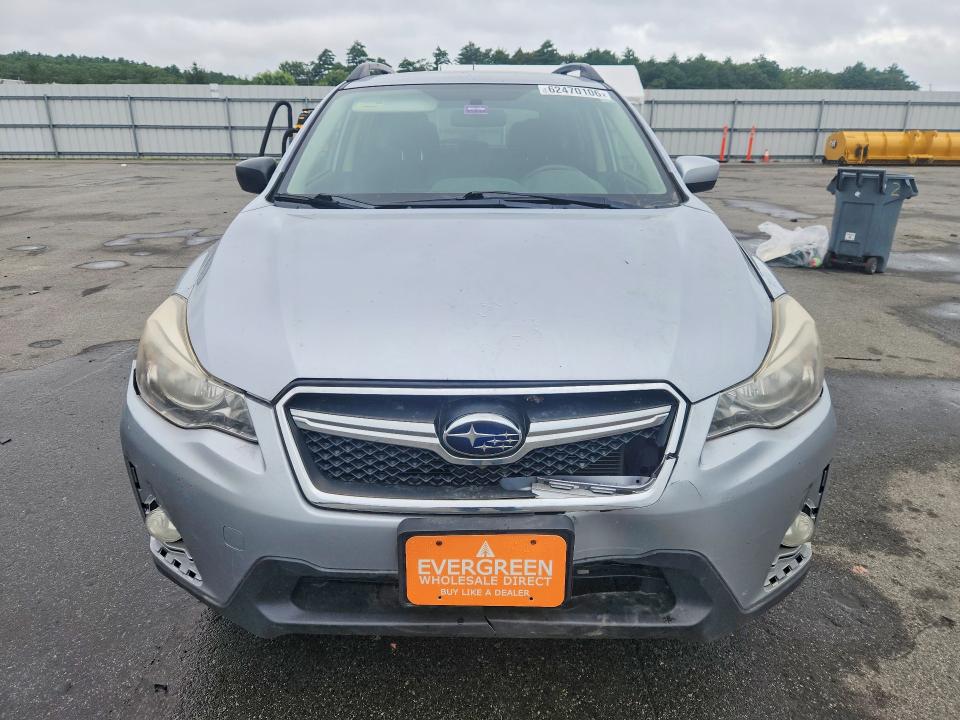 2016 Subaru Crosstrek მანქანა იყიდება აუქციონზე, vin: JF2GPABCXG8324867, აუქციონის ნომერი: 62470106