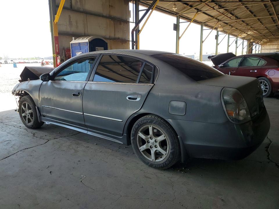 Aukcja sprzedaży 2006 Nissan Altima, vin: 1N4AL11D06C239760, numer aukcji: 59984696