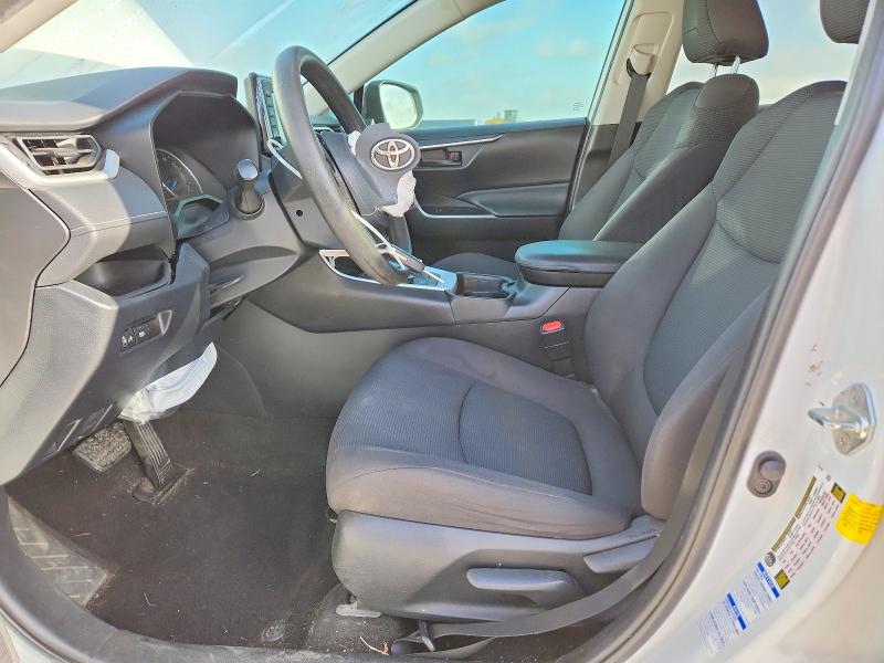Продаж на аукціоні авто 2020 Toyota Rav4, vin: 2T3LWRFV0LW054028, номер лоту: 61707136