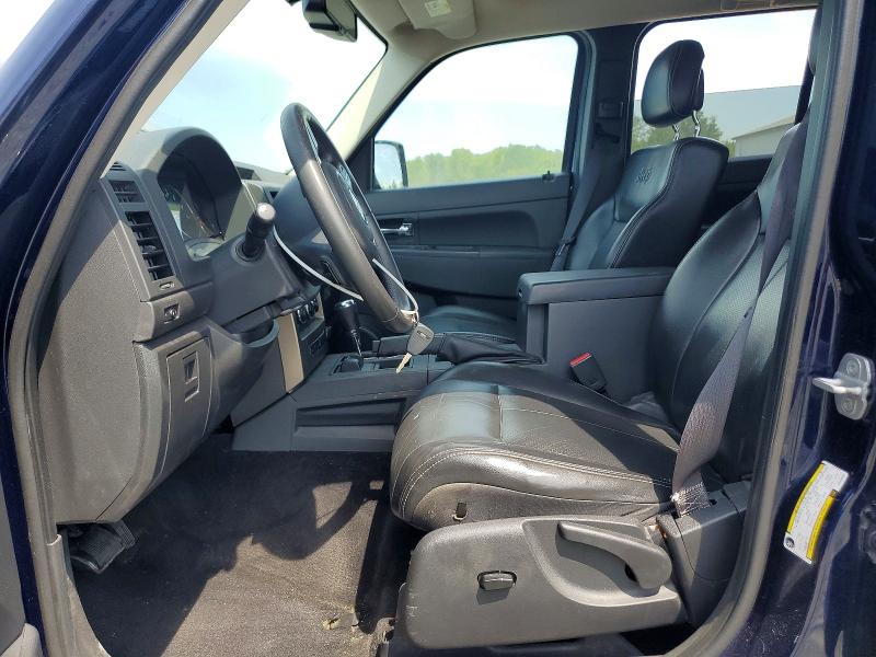 61246926 :رقم المزاد ، 1C4PJMAK7CW203651 vin ، 2012 Jeep Liberty مزاد بيع
