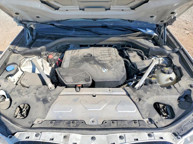 Aukcja sprzedaży 2021 Bmw X4, vin: 5UX2V1C08M9H97399, numer aukcji: 60624326
