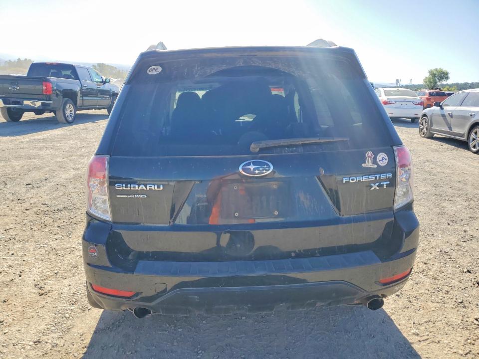 Продажа на аукционе авто 2011 Subaru Forester, vin: JF2SHGGC8BH739472, номер лота: 59709716
