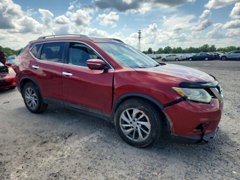 Aukcja sprzedaży 2015 Nissan Rogue, vin: 5N1AT2MV0FC866829, numer aukcji: 60708426