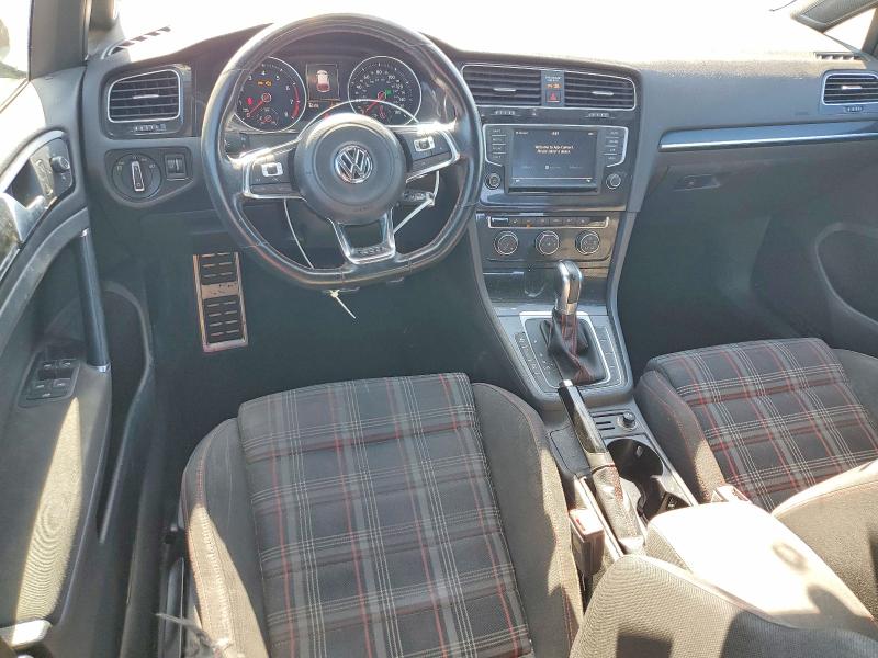 Продаж на аукціоні авто 2016 Volkswagen Gti, vin: 3VW4T7AU2GM041589, номер лоту: 63142596