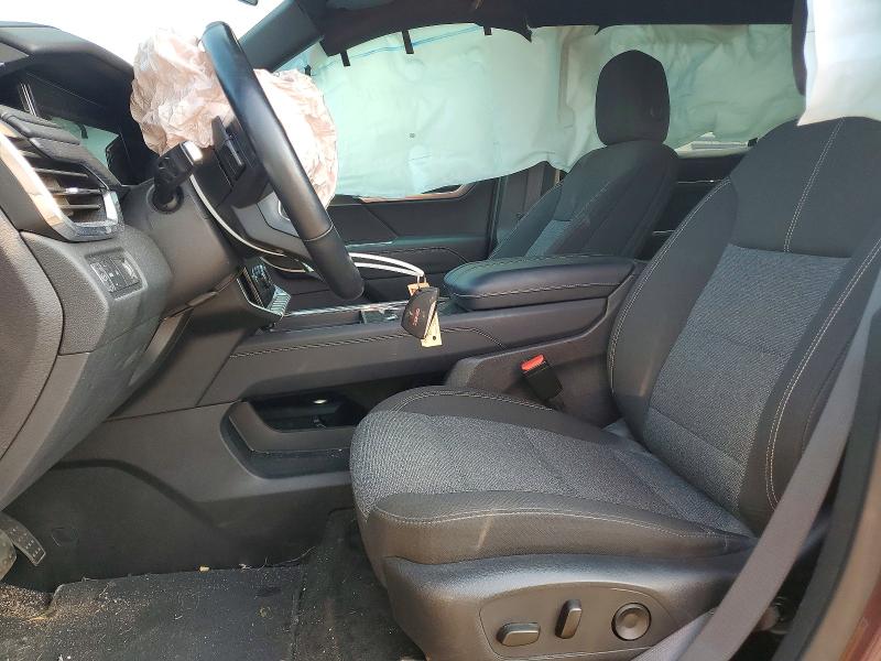 60935856 :رقم المزاد ، 1GKENKRS4SJ130615 vin ، 2025 Gmc Acadia مزاد بيع