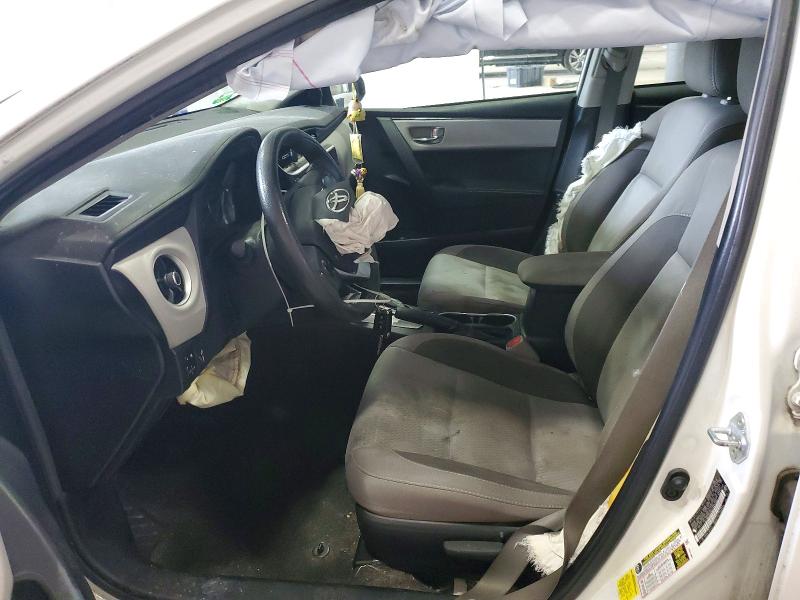 62898296 :رقم المزاد ، 2T1BURHE8HC889066 vin ، 2017 Toyota Corolla مزاد بيع