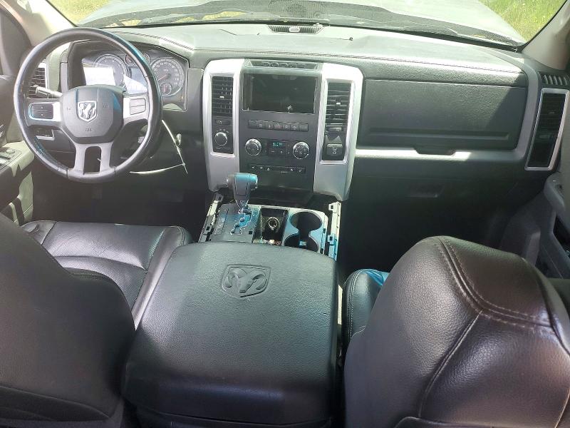 61473036 :رقم المزاد ، 1D7RV1CT1BS704404 vin ، 2011 Dodge Ram 1500 مزاد بيع