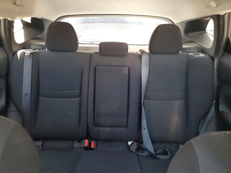 Aukcja sprzedaży 2018 Nissan Rogue Sport, vin: JN1BJ1CP6JW195950, numer aukcji: 60421066