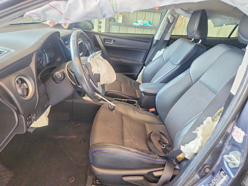 Продаж на аукціоні авто 2019 Toyota Corolla, vin: 5YFBURHE5KP928073, номер лоту: 62993426