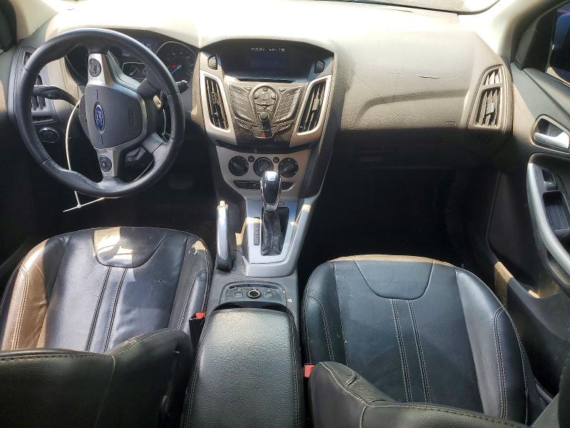 61817116 :رقم المزاد ، 1FADP3K27EL132679 vin ، 2014 Ford Focus مزاد بيع