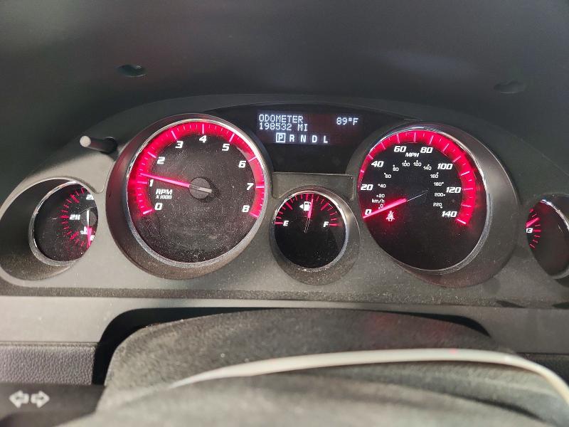 Продажа на аукционе авто 2012 Gmc Acadia, vin: 1GKKVPED2CJ300222, номер лота: 60921566