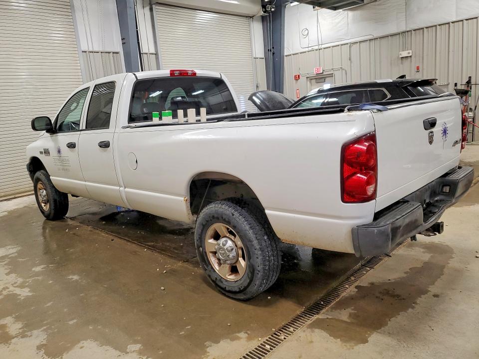 Aukcja sprzedaży 2009 Dodge Ram 2500, vin: 3D7KS28T59G520058, numer aukcji: 59915446