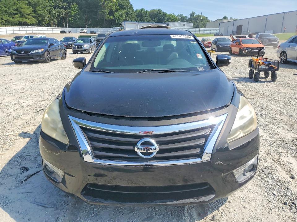 63540696 :رقم المزاد ، 1N4AL3AP8DN438000 vin ، 2013 Nissan Altima مزاد بيع