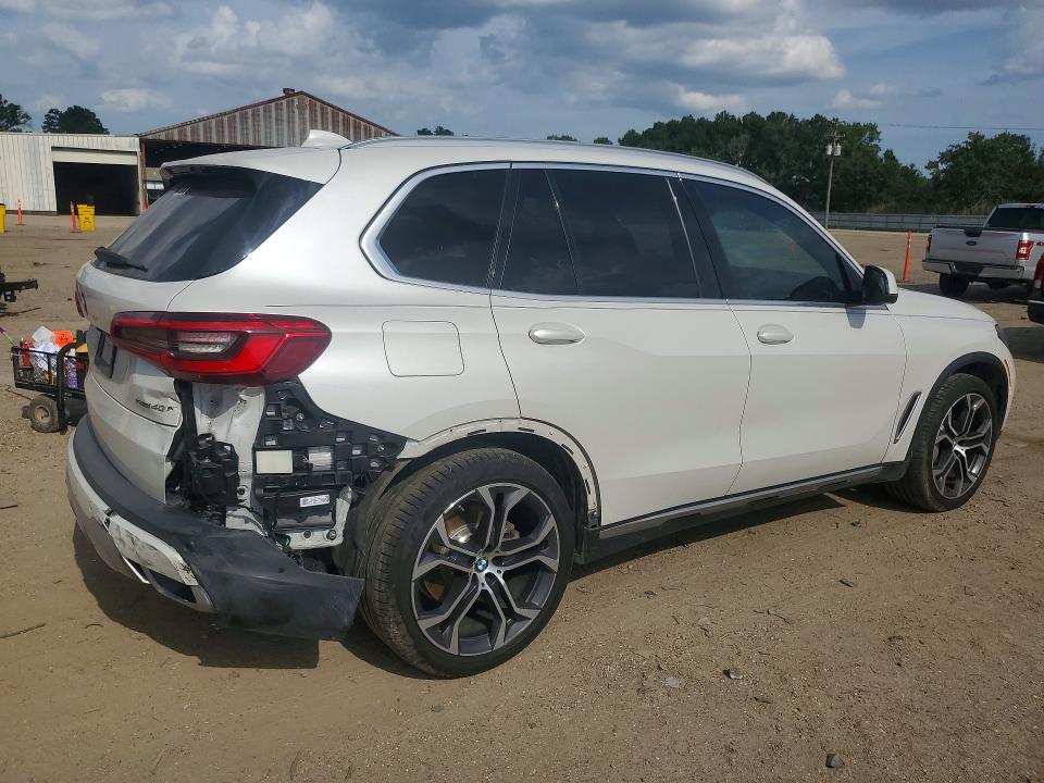 Aukcja sprzedaży 2020 Bmw X5, vin: 5UXCR4C05L9B94516, numer aukcji: 62310766