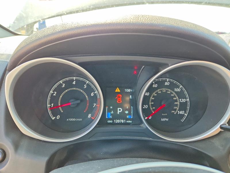 Aukcja sprzedaży 2015 Mitsubishi Outlander Sport, vin: 4A4AR3AU5FE040043, numer aukcji: 60445686