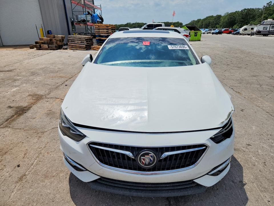 Aukcja sprzedaży 2018 Buick Regal, vin: W04GP6SXXJ1088746, numer aukcji: 57073696
