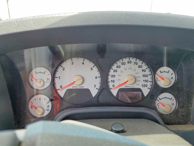 Aukcja sprzedaży 2007 Dodge Ram 1500, vin: 1D7HA182X7J570626, numer aukcji: 61503216
