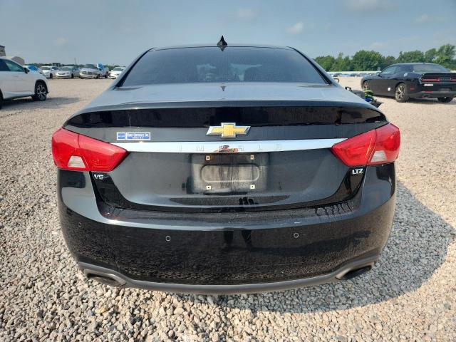 60987136 :رقم المزاد ، 2G1165S32F9179009 vin ، 2015 Chevrolet Impala مزاد بيع