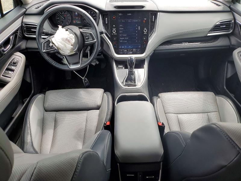 61900366 :رقم المزاد ، 4S4BTGND8N3274987 vin ، 2022 Subaru Outback مزاد بيع