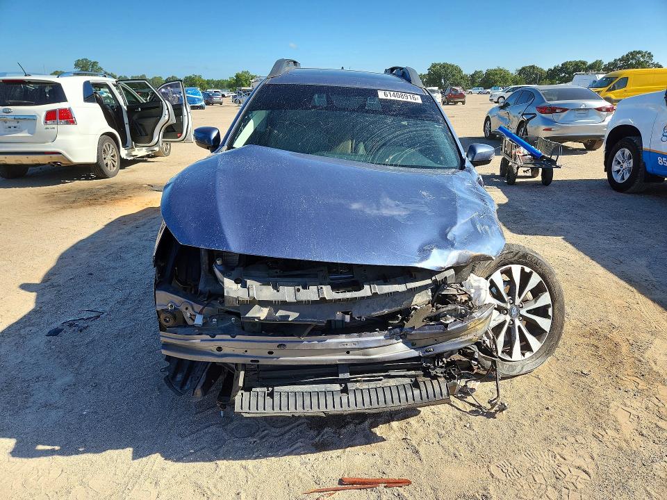 Aukcja sprzedaży 2017 Subaru Outback, vin: 4S4BSANC8H3285743, numer aukcji: 61408916