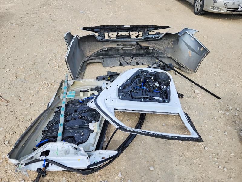 2023 Hyundai Elantra მანქანა იყიდება აუქციონზე, vin: KMHLR4AF1PU589927, აუქციონის ნომერი: 60868526
