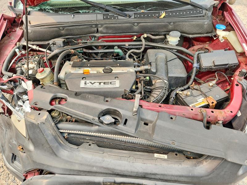 Продаж на аукціоні авто 2003 Honda Cr-v, vin: SHSRD78813U154598, номер лоту: 60418906